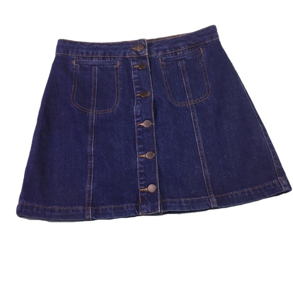 TOPSHOP Mini - Picture 2 of 3